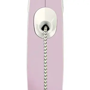 Flexi Trela New Comfort Rosa M