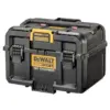 DeWALT ToughSystem 2.0 Carregador Duplo 18V XR/Flexvolt