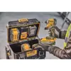 DeWALT ToughSystem 2.0 Carregador Duplo 18V XR/Flexvolt
