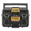 DeWALT ToughSystem 2.0 Carregador Duplo 18V XR/Flexvolt