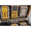 DeWALT ToughSystem 2.0 Carregador Duplo 18V XR/Flexvolt