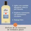 Floid Gel de Banho Citrus Spectre 500ml