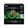 Fluval Aquário Flex Kit 57L Preto