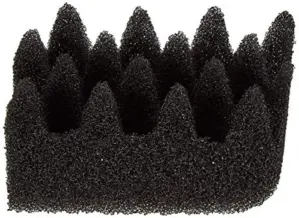 Fluval Filtro Biológico com Esponjas Foamex 3 peças