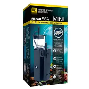 Fluval Filtro de Espuma Mini Ps2