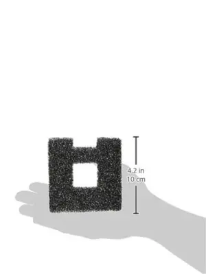 Fluval Filtros para aquários CHI Foam Pad 2pcs