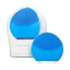 Foreo Luna 2 Mini Escova de Limpeza Facial com Massagem T-Sonic Aquamarine