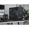 Fractal Design Meshify 2 Carcasa para PC Tower Preto Light Tint