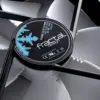 Fractal Design ventoinha para PC 120mm branco GP-12 PWM