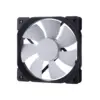 Fractal Design ventoinha para PC 120mm branco GP-12 PWM