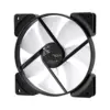 Fractal Design ventoinha para PC 140mm preta ARGB