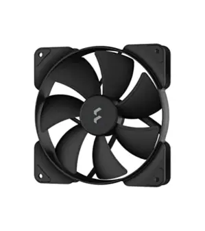 Fractal Design Ventoinha para PC 140mm Preta Aspect 14