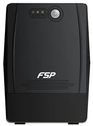 FSP FP 2000VA 1200W UPS Ininterrupto