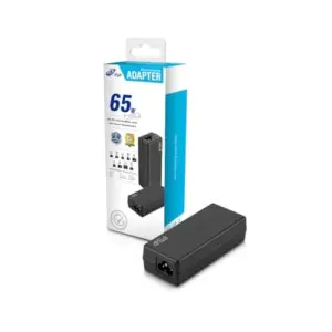 FSP Transformador Universal 65W Carregador para Notebook