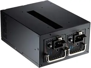 FSP TWINS PRO Fonte Redundante para Servidores