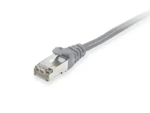 Equip EQUIP Cabo de Rede CAT6A S/FTP 3m Cinza