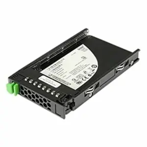 Fujitsu S26361-F5776-L960 SSD SATA 6G 960GB Mixed-Use