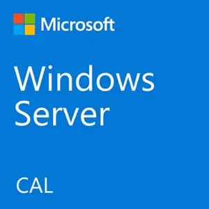 Fujitsu Software Windows Server 2022 Licença 5USER