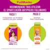 FullMarks Shampoo Pó Tratamento de Piolhos 150ml