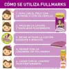 FullMarks Shampoo Pó Tratamento de Piolhos 150ml