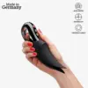 Fun Factory 1141808 Vibrador Ponto G 6 velocidades Silicone Preto