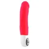 Fun Factory Big Boss G5 Vibrador Pink