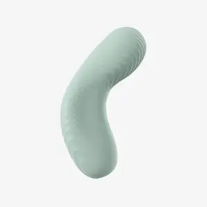 Fun Factory Laya III Vibrador de Clitóris Recargável Verde