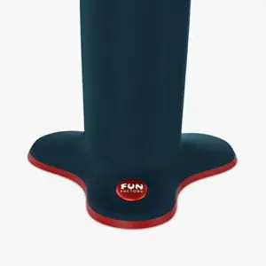Fun Factory Limba Flex L Velvet Blue 19×9,5cm multicolor