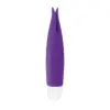 Fun Factory Mini Vibrador Purple Silicone