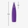 Fun Factory Mini Vibrador Purple Silicone