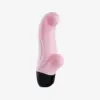 Fun Factory Ocean Rabbit Vibrador Rosa