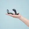 Fun Factory Plug Anal Silicone Preto