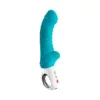 Fun Factory Tiger G5 Vibrador de Ponto G 12 desejos Silicone