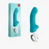 Fun Factory Tiger G5 Vibrador de Ponto G 12 desejos Silicone