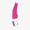Fun Factory Vibrador Ponto G Rave Volta Lilás 6 intensidades silicone