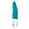 Fun Factory Volta G5 Vibrador Clitoral 6 Intensidades Silicone Petrol