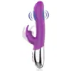 Fun Function Combi Double Tapping Vibrador