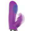 Fun Function Combi Double Tapping Vibrador