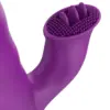 Fun Function Zenda Thruster & Rotation Vibrador