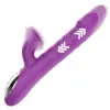 Fun Function Zenda Thruster & Rotation Vibrador