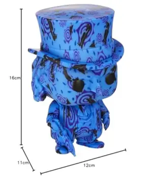 Funko Colecionável Art Series DC Comics Penguin Edição Exclusiva