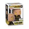 Funko Colecionável Black Adam Edição GITD