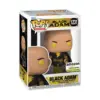 Funko Colecionável Black Adam Edição GITD