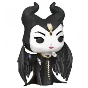 Funko Colecionável Disney Maleficent Mistress of Evil Edição Exclusiva