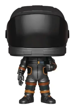 Funko Colecionável Fortnite Dark Voyager 442
