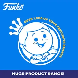 Funko Colecionável Funko POP Album Debut Bella Poarch Edição Limitada