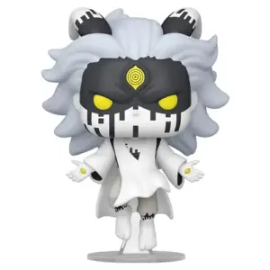 Funko Colecionável Funko POP! Boruto Naruto Next Generations Momoshiki Exclusivo
