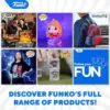 Funko Colecionável Funko POP! Capitã Planet Edição Especial