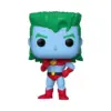 Funko Colecionável Funko POP! Capitã Planet Edição Especial