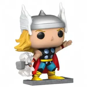 Funko Colecionável Funko POP! Comic Cover Thor 13